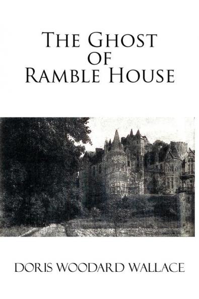 The Ghost of Ramble House
