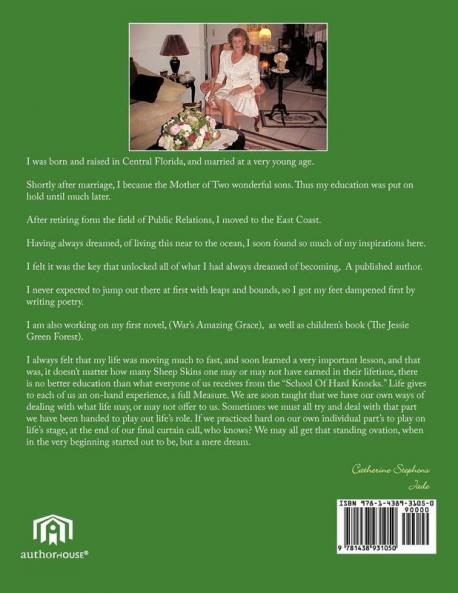Poems and Expressions