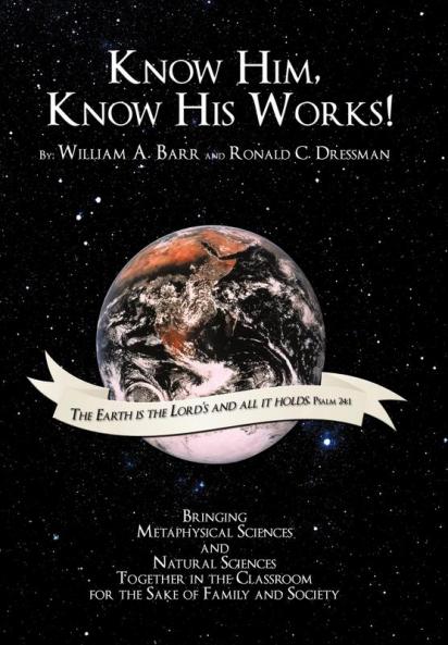 Know Him Know His Works