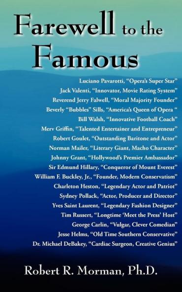 Farewell to the Famous