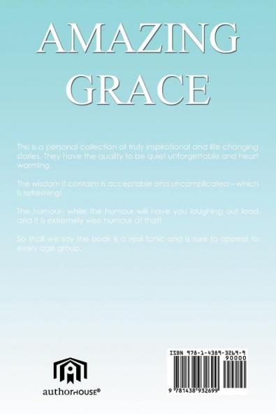 Amazing Grace