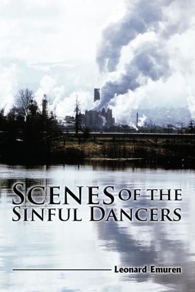 Scenes of the Sinful Dancers