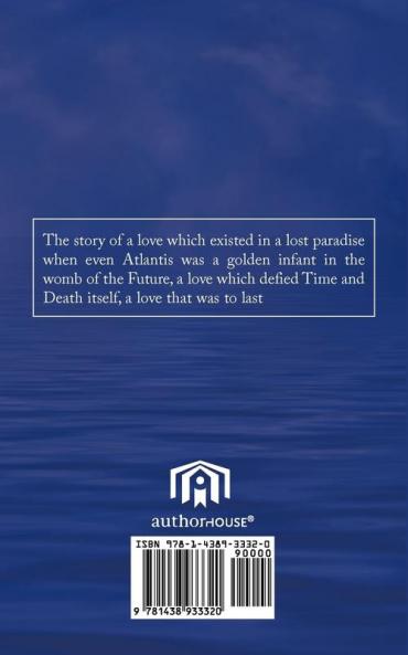 Always a Romance of Lemuria: The Lost Continent of the Pacific Ocean