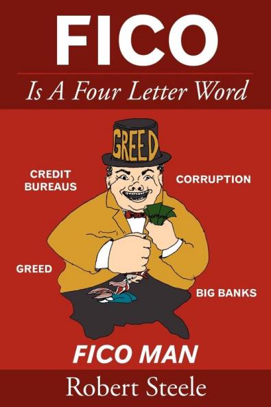 FICO Is A Four Letter Word