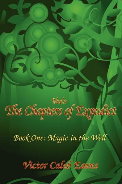 Vee's the Chapters of Expudict