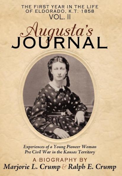 Augusta's Journal