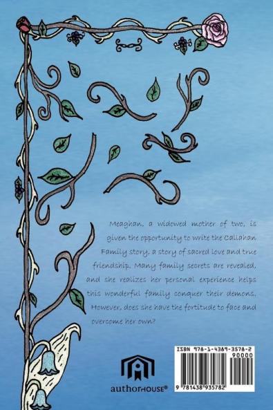 Treasures: The Callahan Family Legacy