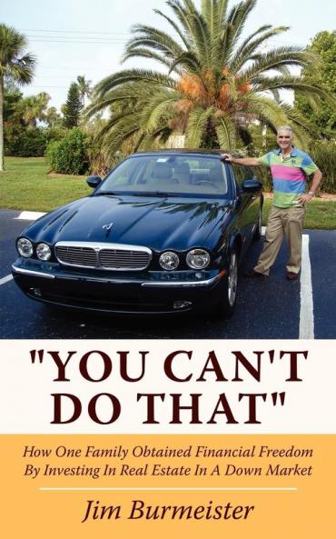 You Can't Do That