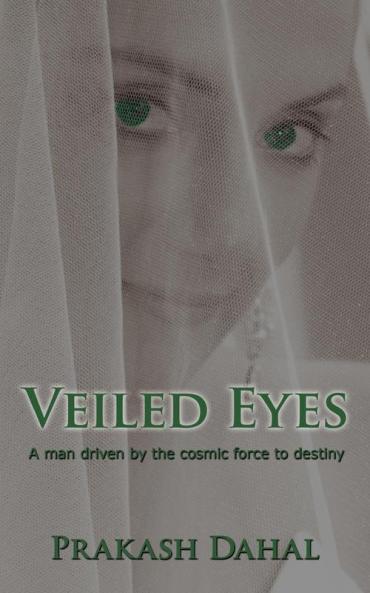 Veiled Eyes