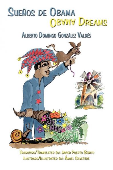 Suenos De Obama: Obama Dreams