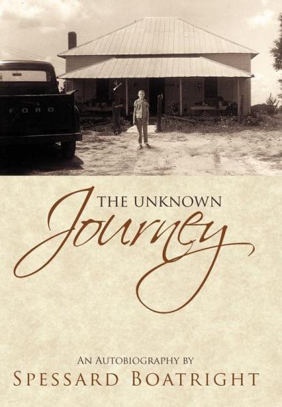 The Unknown Journey