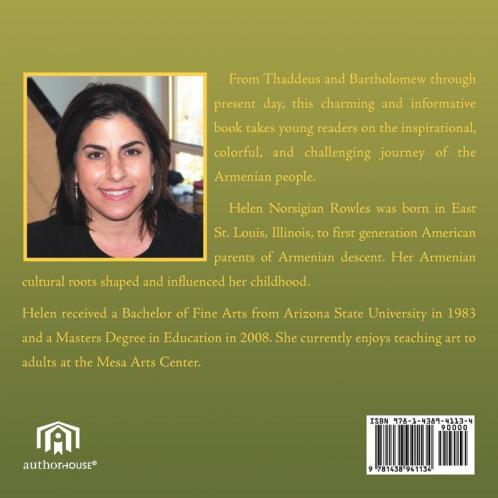 Armenian History