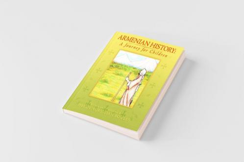 Armenian History