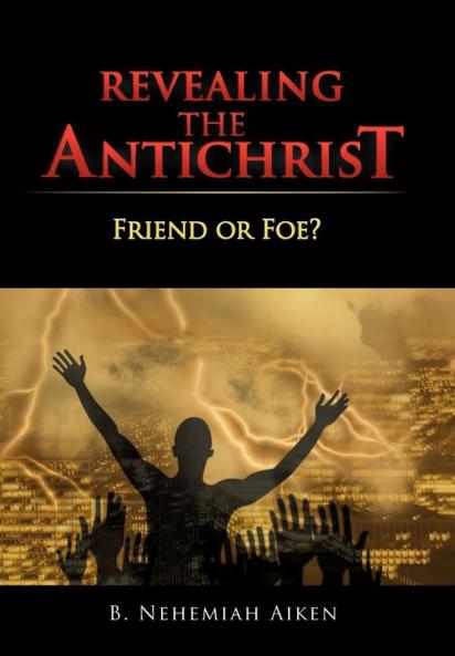 Revealing the Antichrist