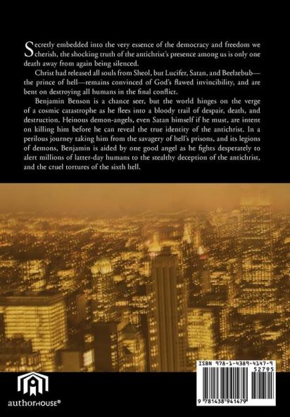 Revealing the Antichrist