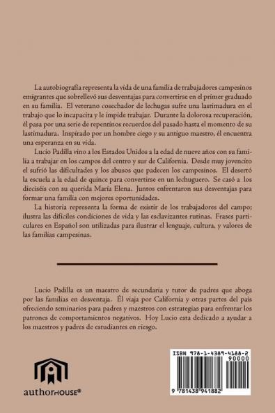 Memorias de un Lechuguero