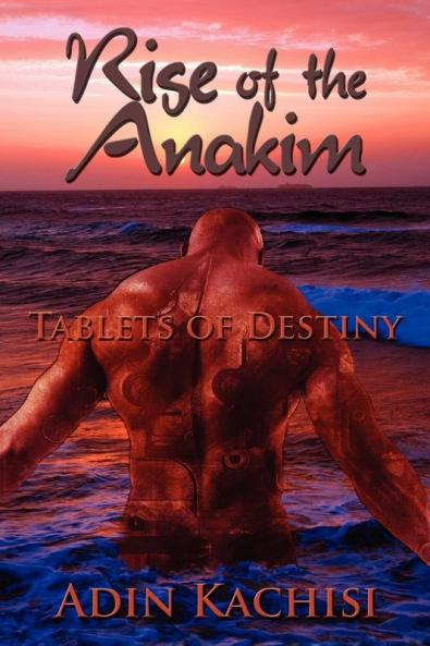 Rise of the Anakim