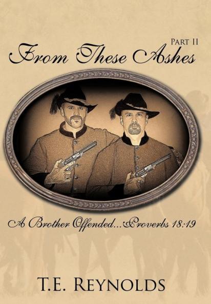 From These Ashes Part II from These Ashes Part II