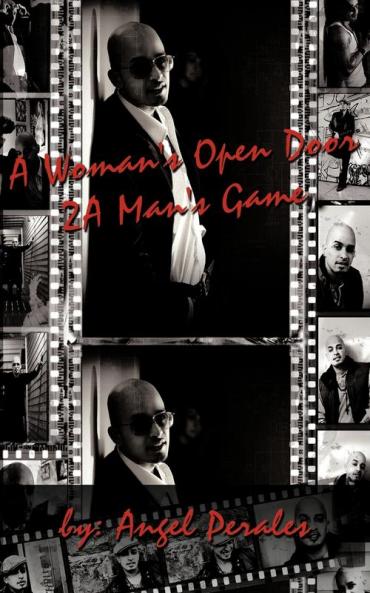 A Woman's Open Door 2a Man's Game