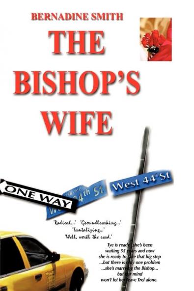 THE BISHOP'S WIFE