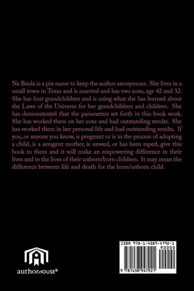The Life in Your Womb