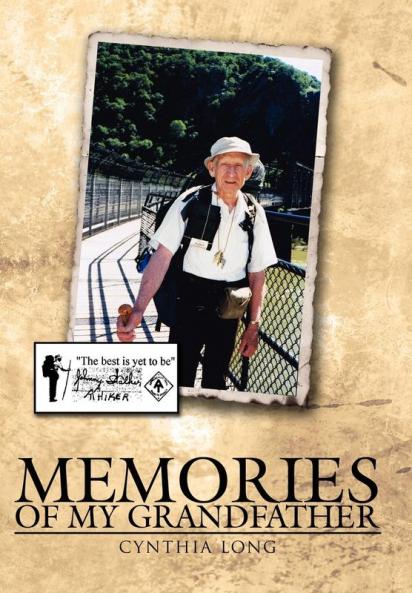 Memories of my Grandfather
