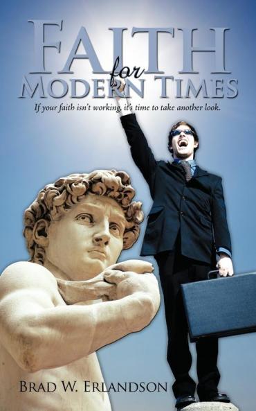 Faith for Modern Times