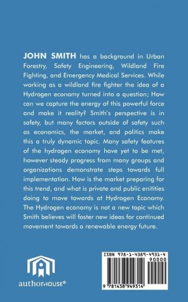 The Possiblity of a Hydrogen Economy