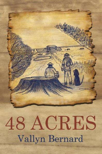 48 Acres