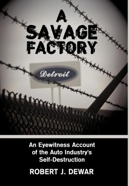 A Savage Factory