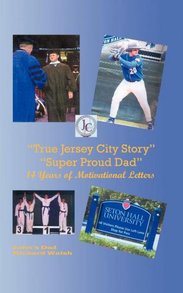 True Jersey City Story