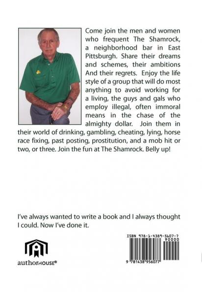 The Shamrock