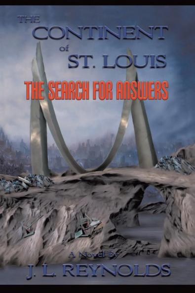 The Continent of St. Louis