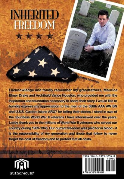 Inherited Freedom