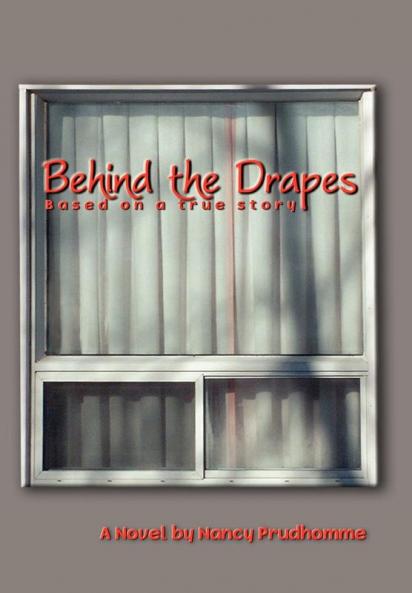 Behind the Drapes