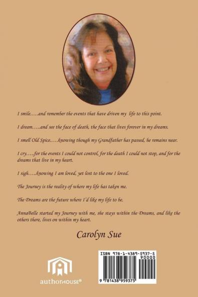 The Journey The Dreams & AnnaBelle