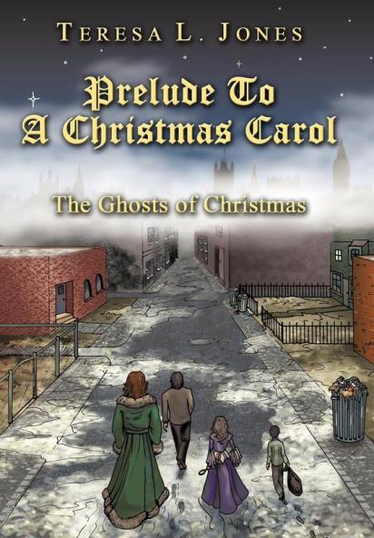 Prelude To A Christmas Carol