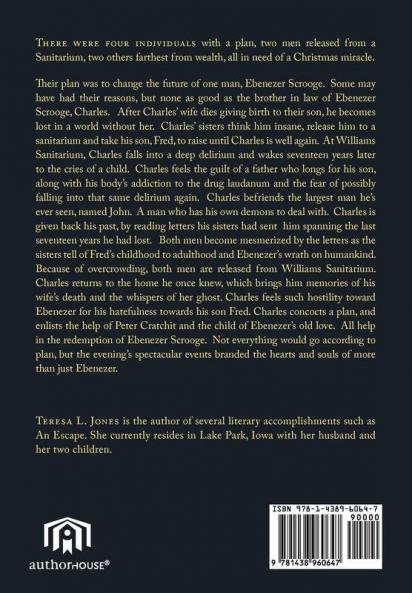 Prelude To A Christmas Carol