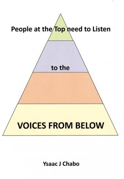 Voices from Below