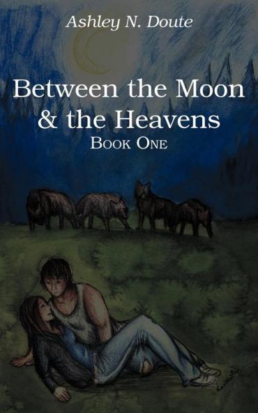 Between the Moon and the Heavens