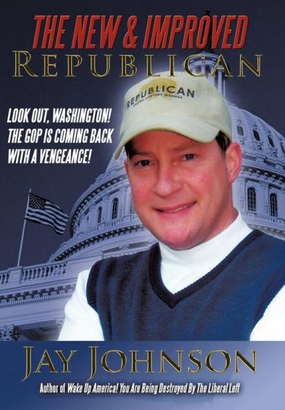 The New & Improved Republican
