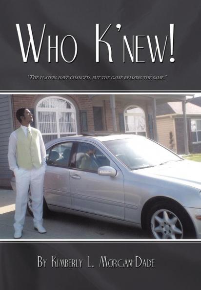 Who K'new!