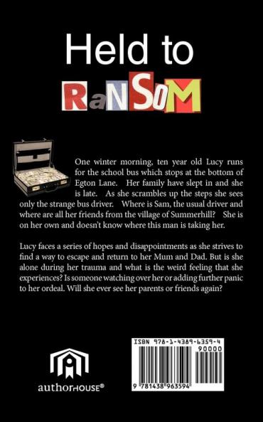 Held to Ransom