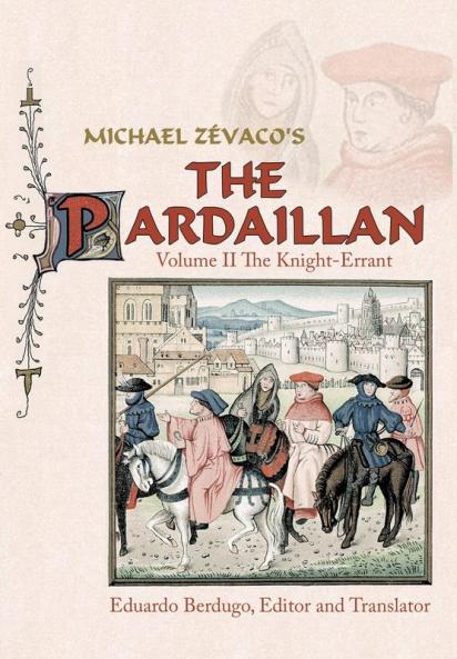 Michael Z��vaco's The Pardaillan
