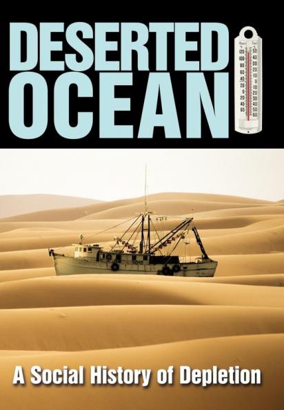 Deserted Ocean