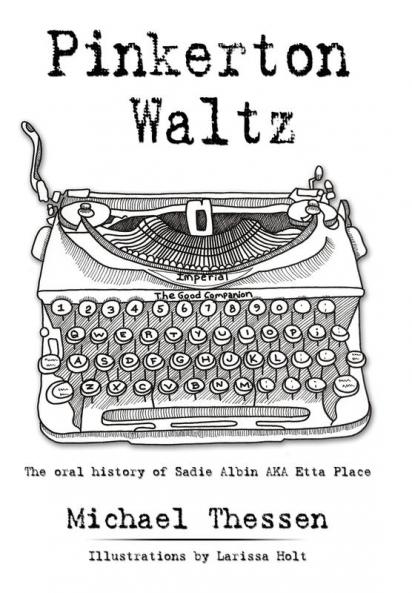 Pinkerton Waltz