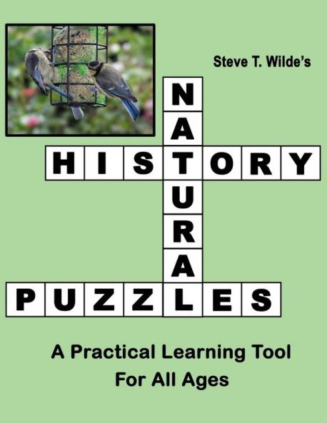Natural History Puzzles