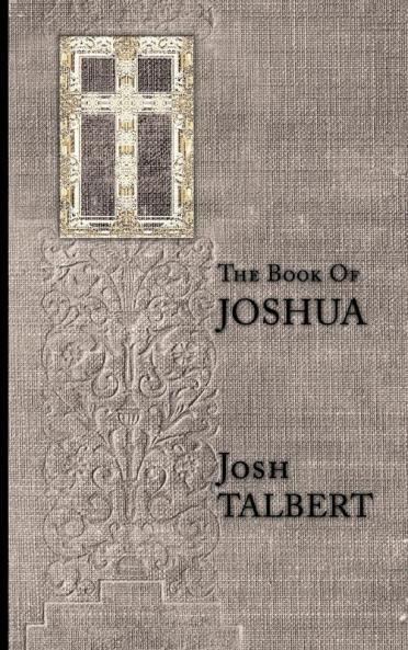 The Book Of Joshua