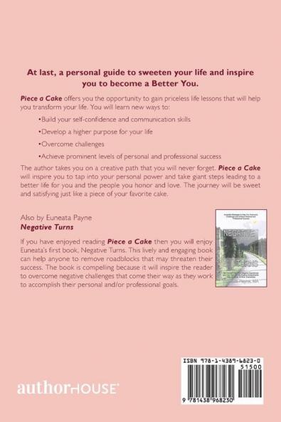Piece a Cake