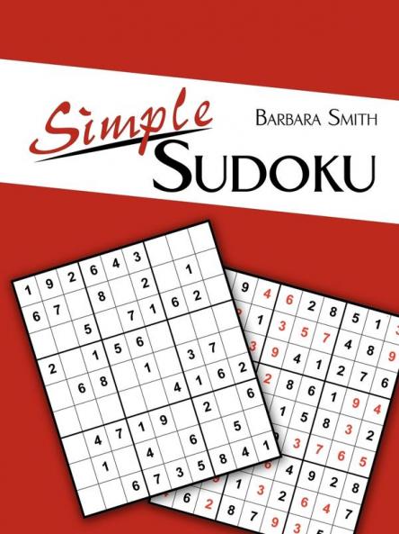 Simple Sudoku